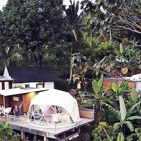 Moondock Luxury Camp