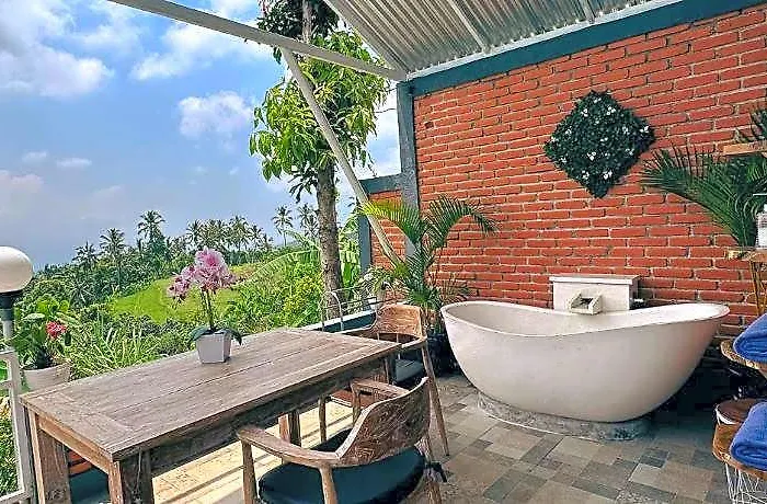 Campo de lujo Moondock Luxury Camp