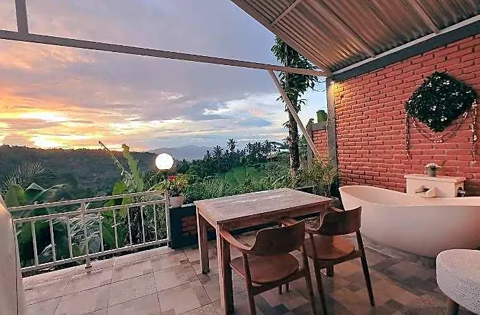 Moondock Luxury Camp Campo de lujo 5*