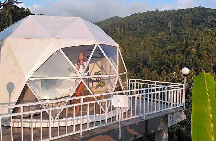 Moondock Luxury Camp