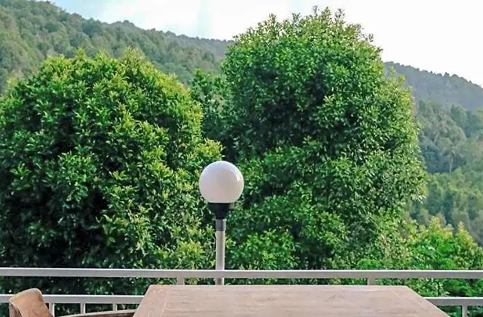 Moondock Luxury Camp Campo de lujo Munduk