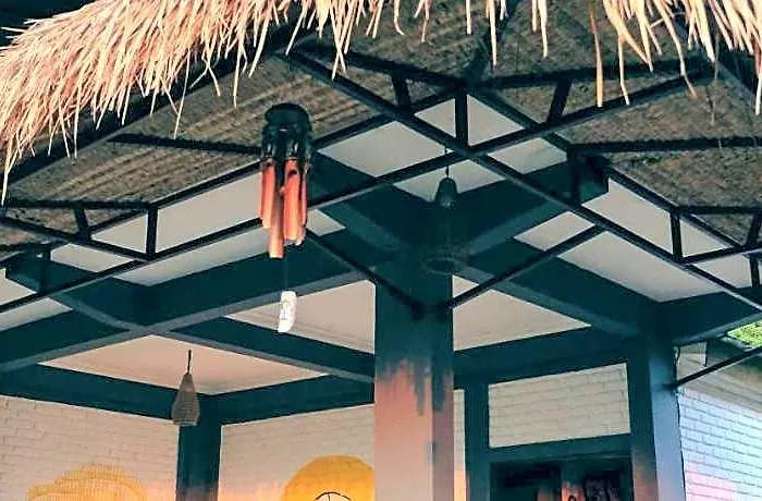 Moondock Luxury Camp Munduk