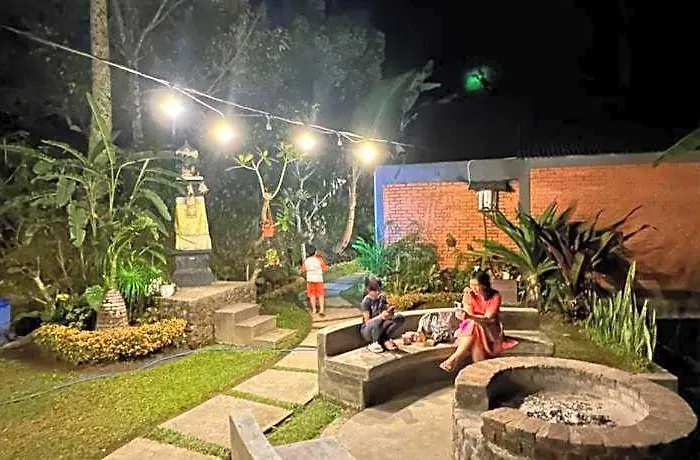 Moondock Luxury Camp Campo de lujo 5*